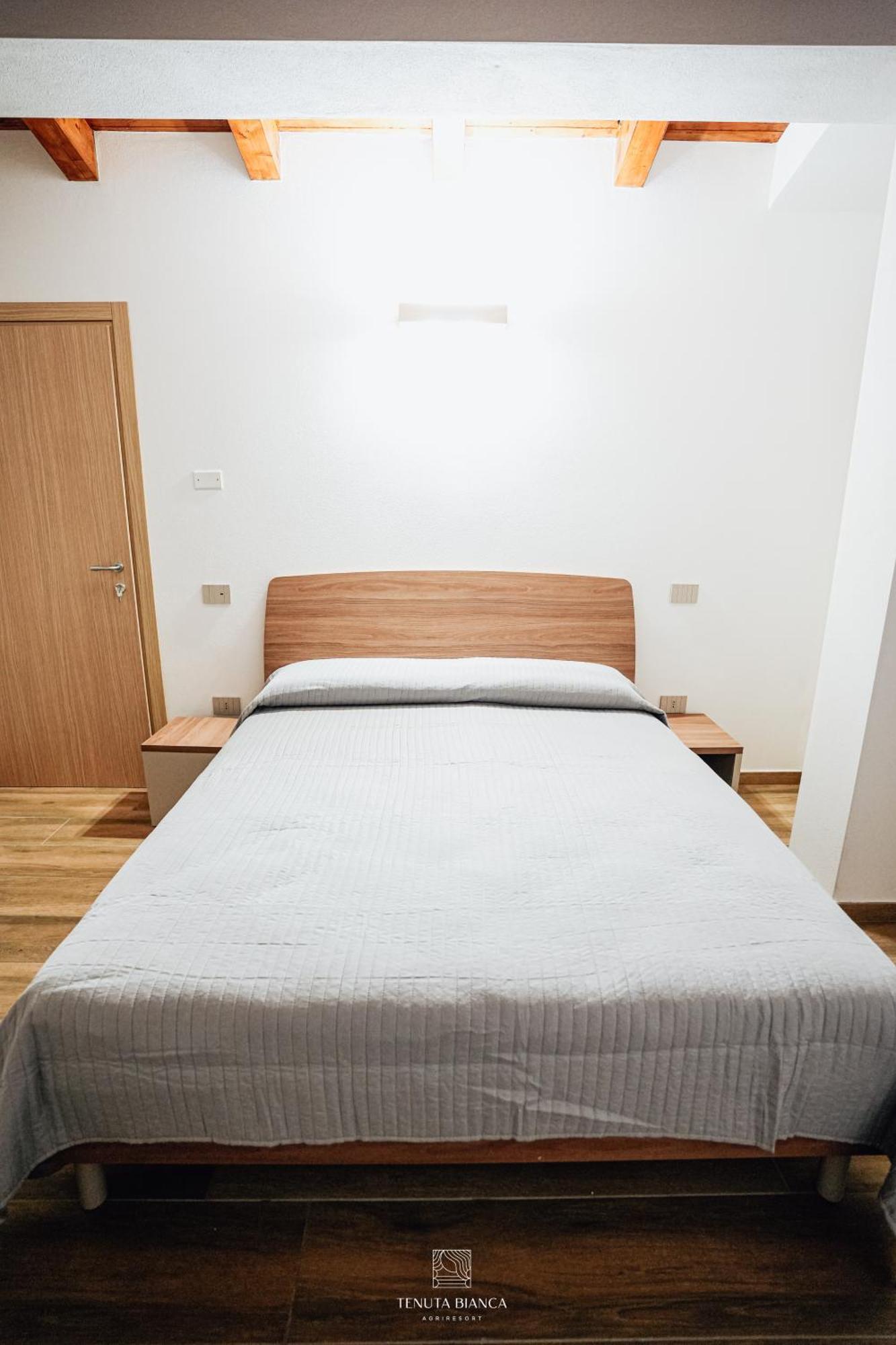 Tenuta Bianca Agriresort Sanza Zewnętrze zdjęcie
