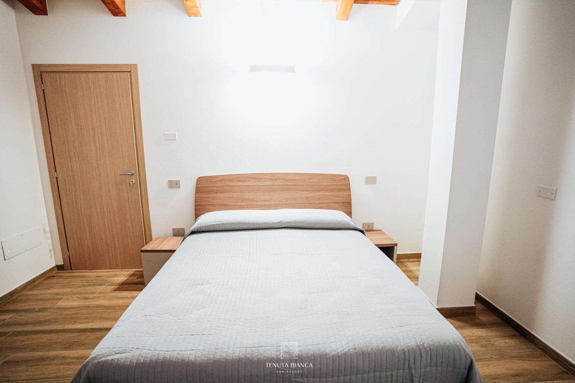 Tenuta Bianca Agriresort Sanza Zewnętrze zdjęcie