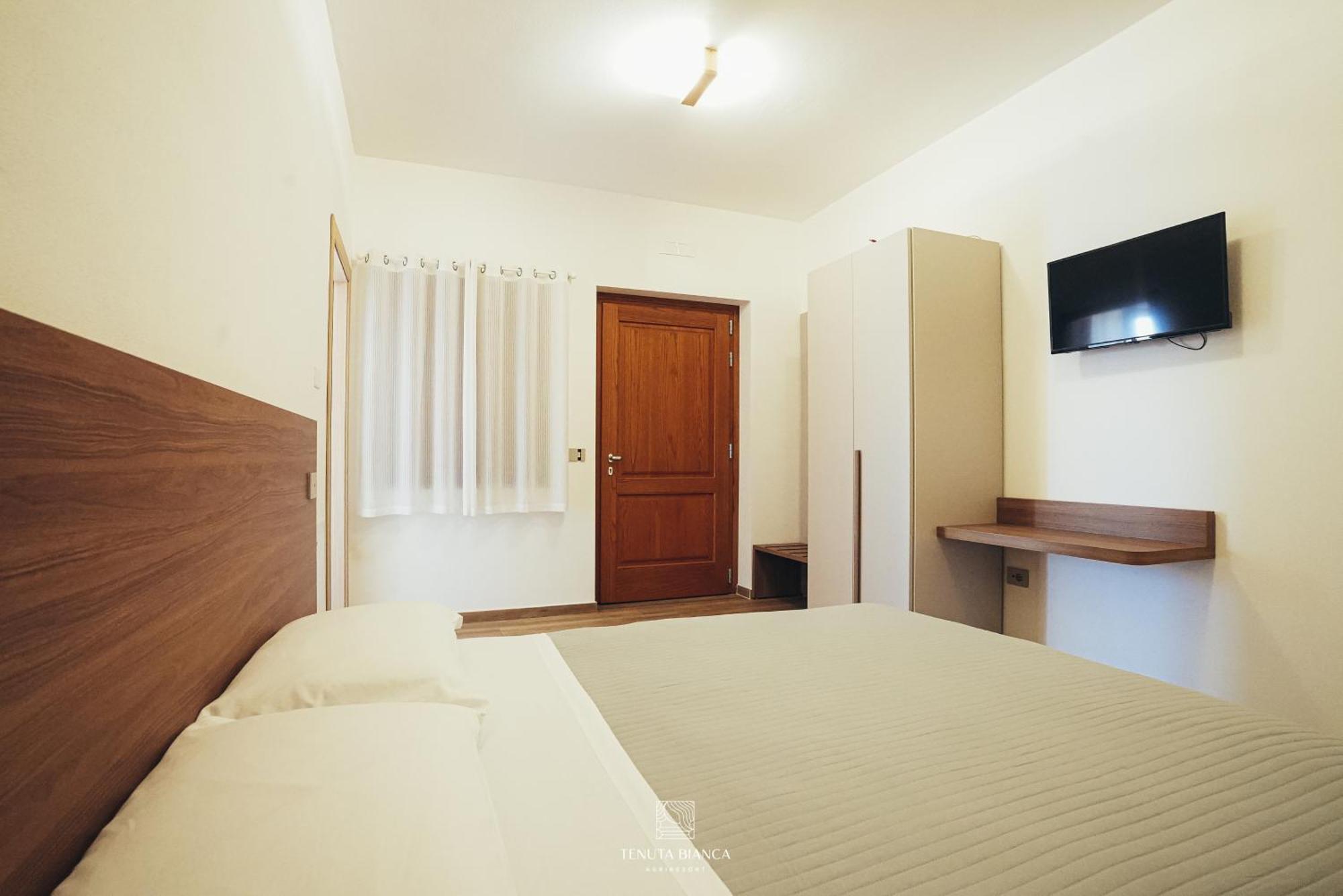 Tenuta Bianca Agriresort Sanza Zewnętrze zdjęcie