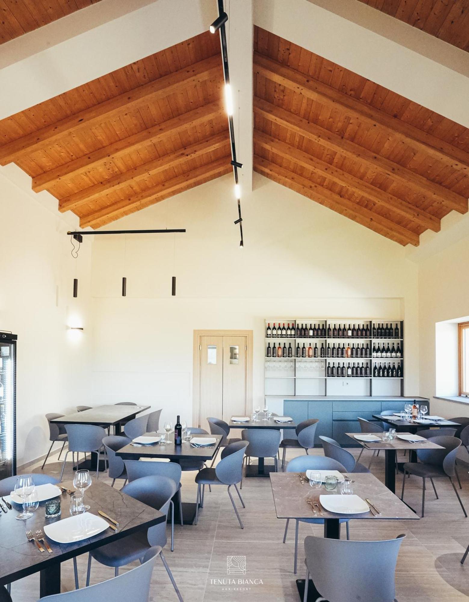 Tenuta Bianca Agriresort Sanza Zewnętrze zdjęcie
