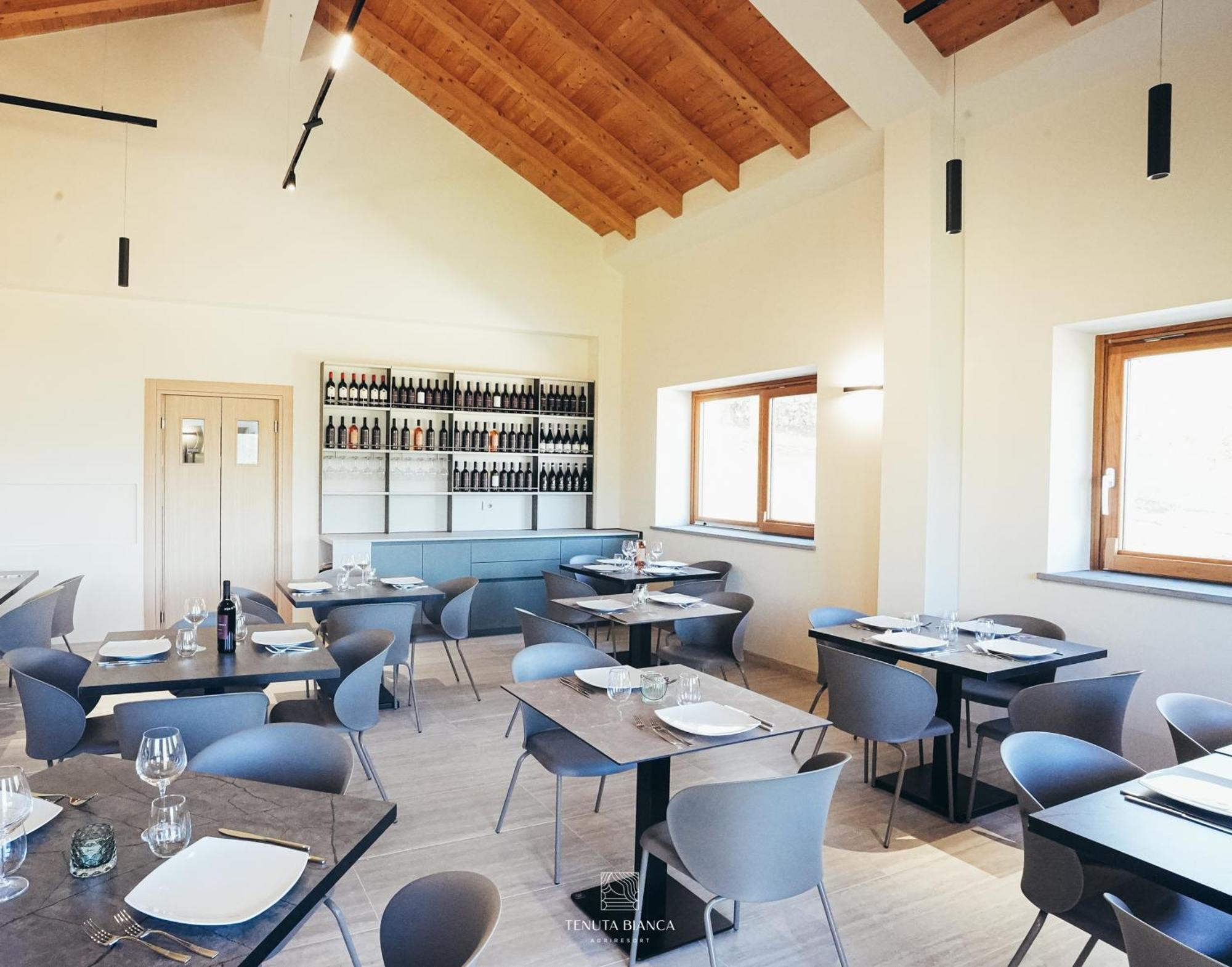 Tenuta Bianca Agriresort Sanza Zewnętrze zdjęcie